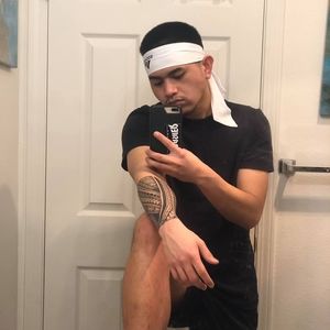 Meet your Posher, Freskū